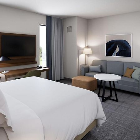 Staybridge Suites Manteca By Ihg Экстерьер фото