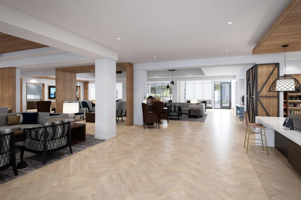 Staybridge Suites Manteca By Ihg Экстерьер фото