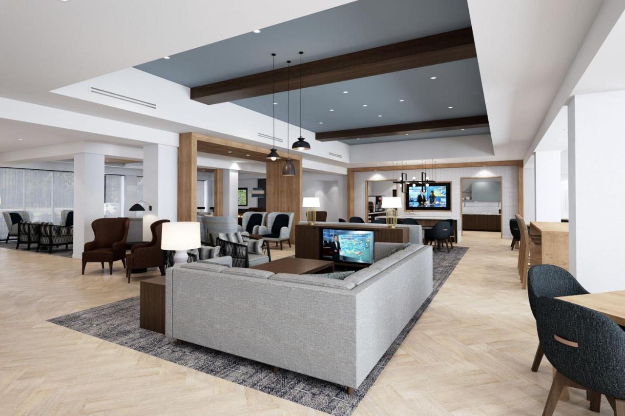 Staybridge Suites Manteca By Ihg Экстерьер фото